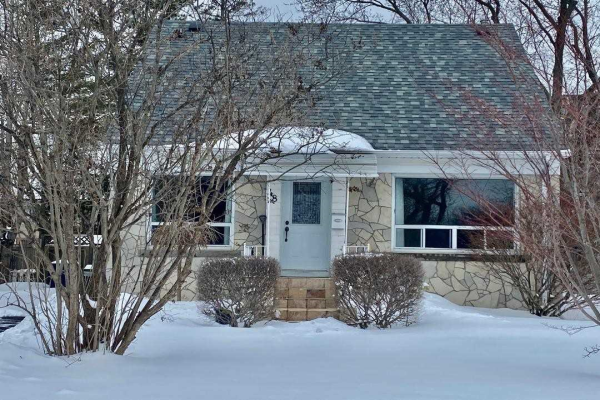 48 Greylawn Cres, Toronto
