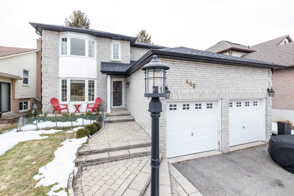 Oshawa
