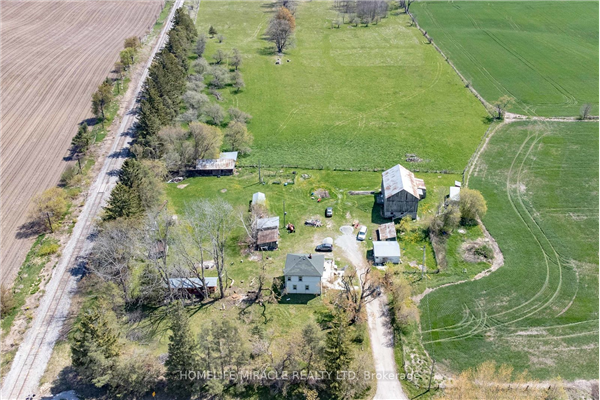 10239 Cochrane Rd, Clarington