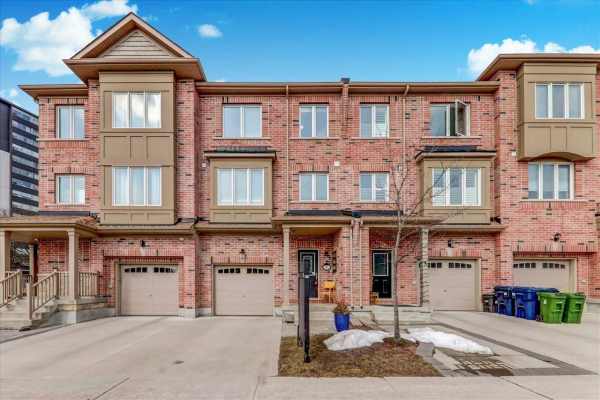 4 Pringdale Gardens Circ, Toronto
