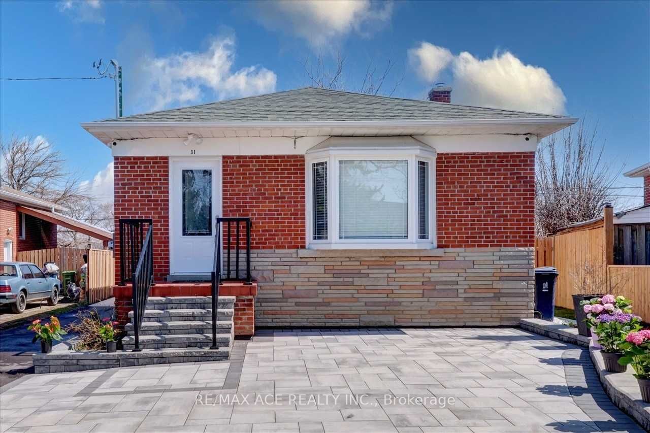31 Benlight Crescent