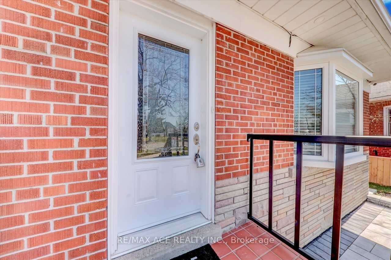 31 Benlight Crescent