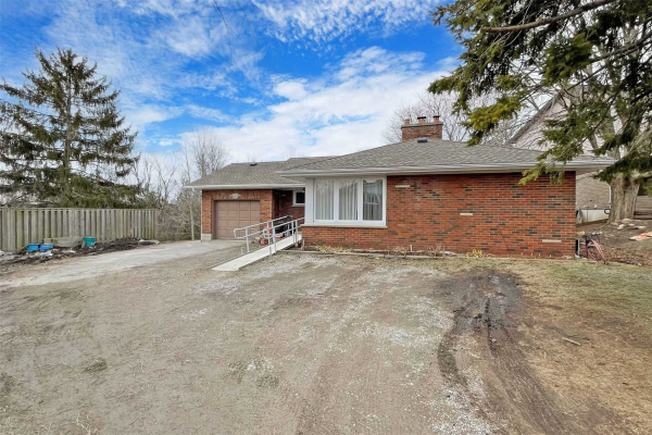 1272 Sunnybrae Cres, Oshawa