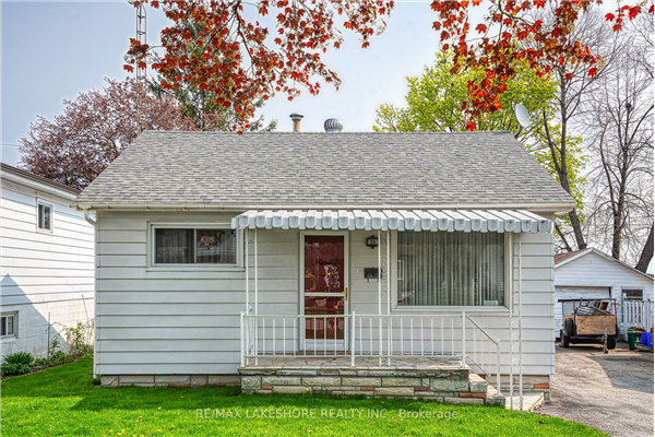 56 Glynn Rd, Ajax