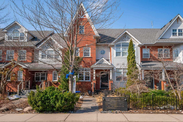 106 Joseph Duggan Rd, Toronto