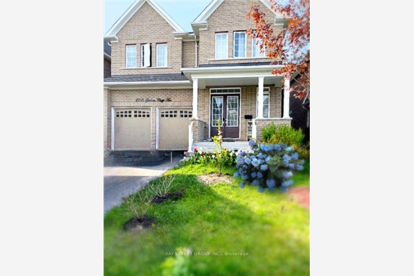 1256 Graham Clapp Ave. Ave, Oshawa