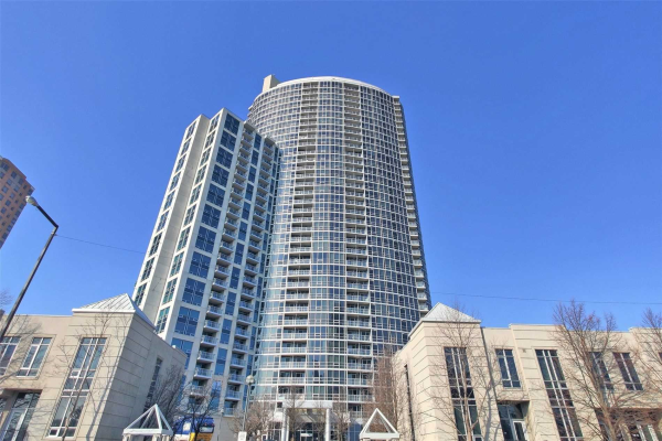 83 Borough Dr, Toronto