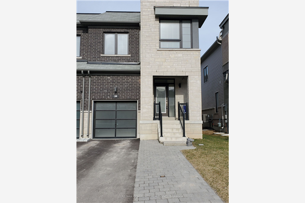 39 Cryderman Lane, Clarington