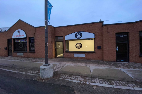 153 Brock St N, Whitby