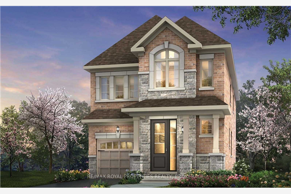 2464 Fashion Lane, Pickering
