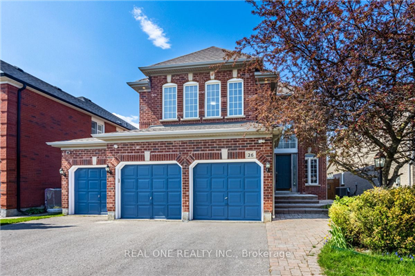 26 Medland Ave, Whitby