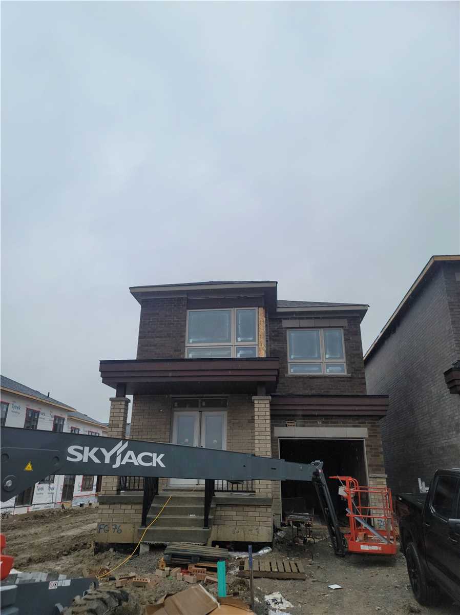 1284 Klondike Drive