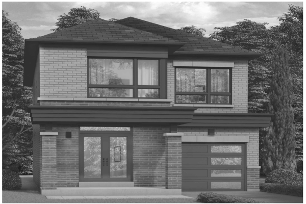 1284 Klondike Dr, Oshawa