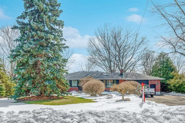 499 Maine St, Oshawa