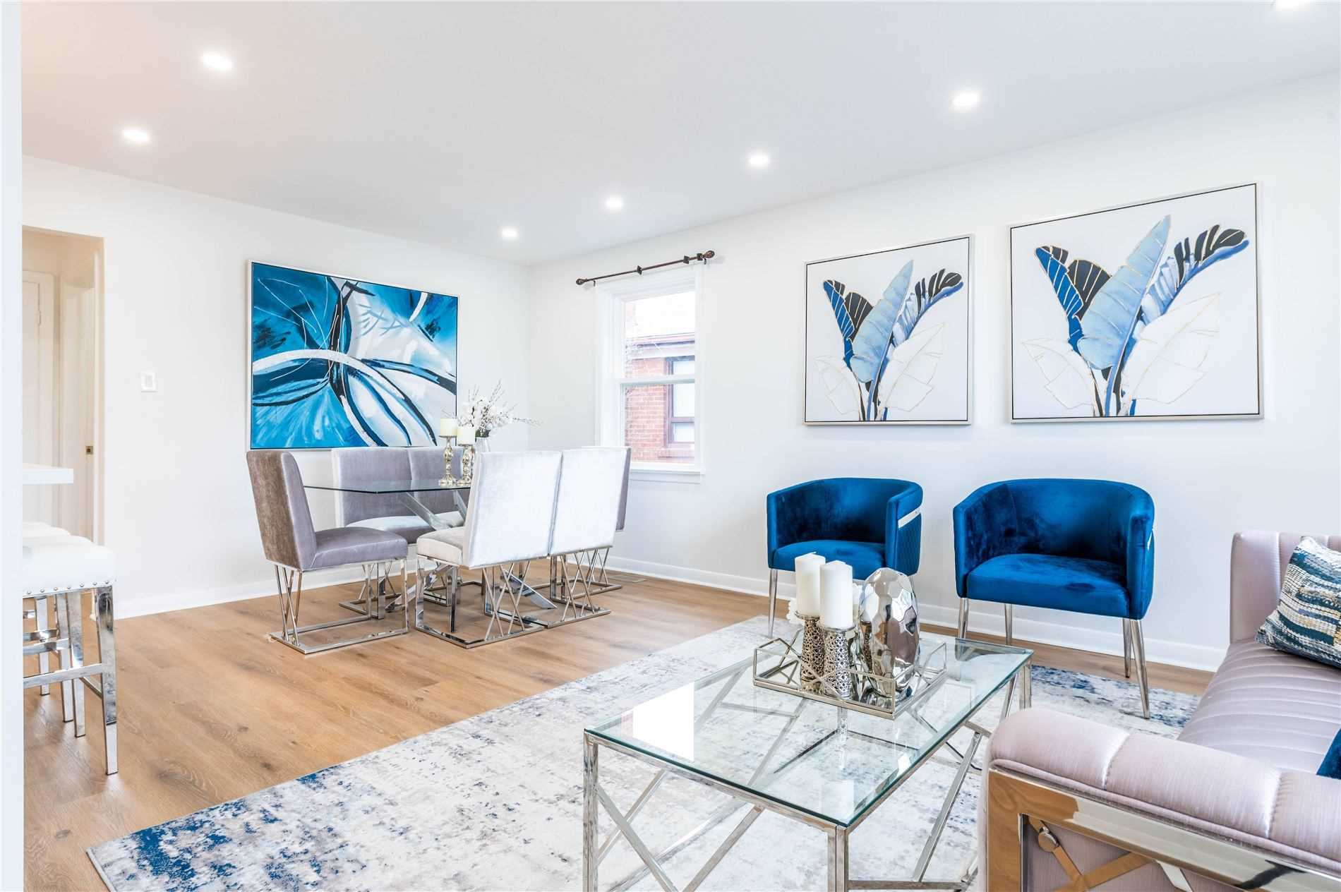 6 Larkhall Avenue