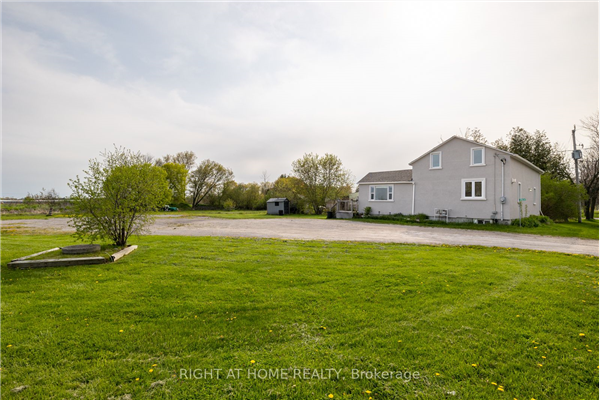2831 King St E, Clarington