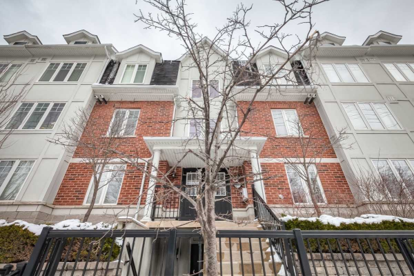 669C Warden Ave, Toronto