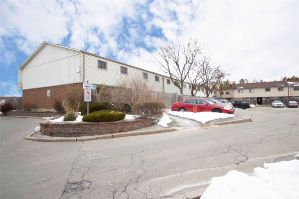 120 Nonquon Rd, Oshawa
