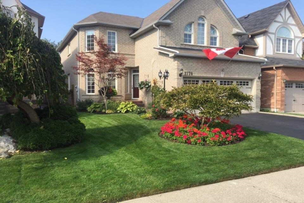 1778 Autumn Cres, Pickering