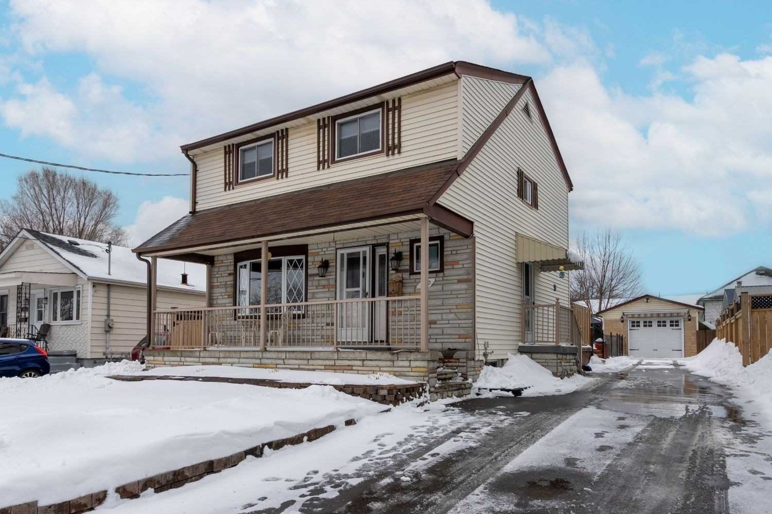 Listing E5984091 - Large Photo # 1