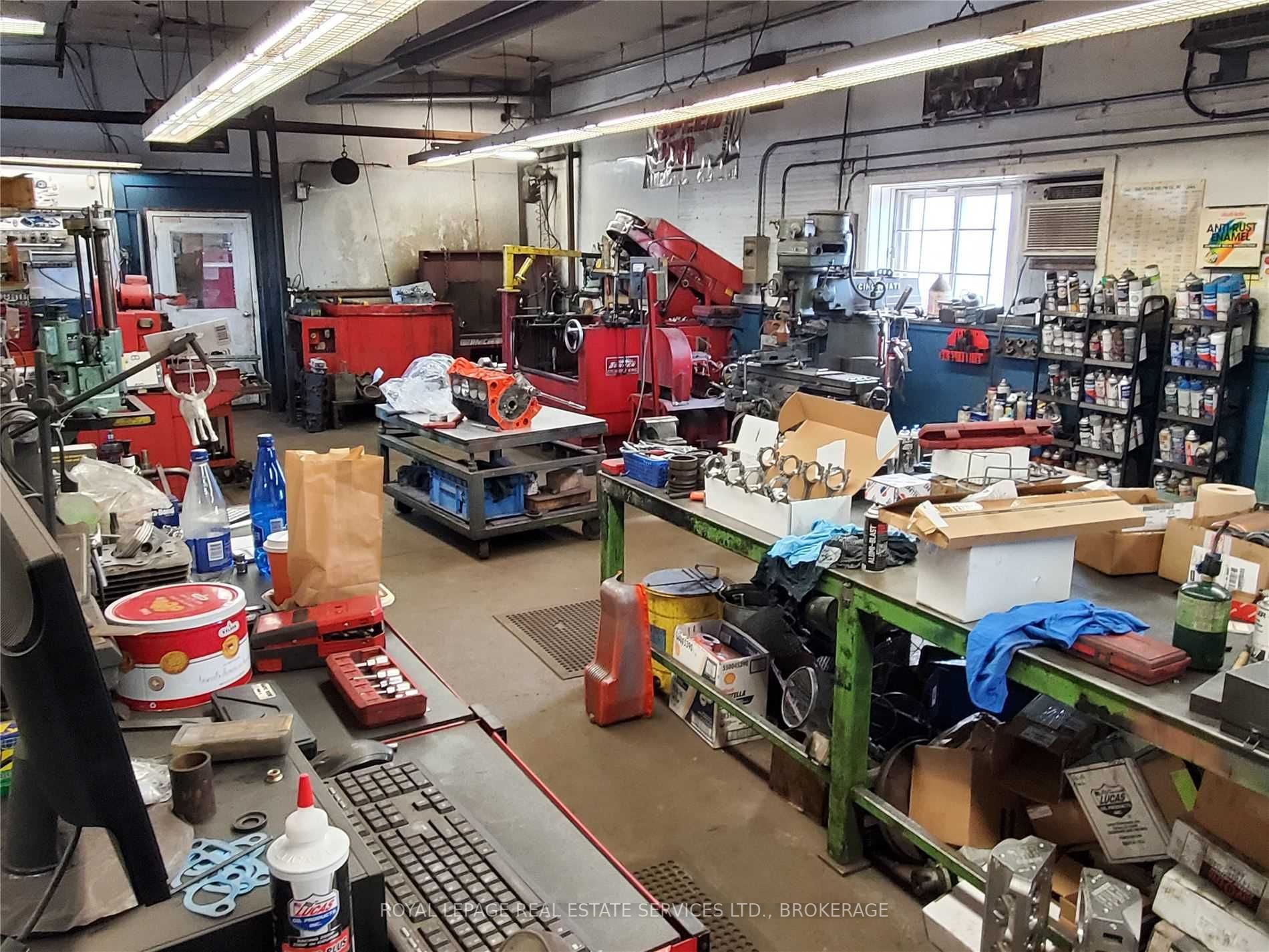 155 Reach Industrial Pk Rd