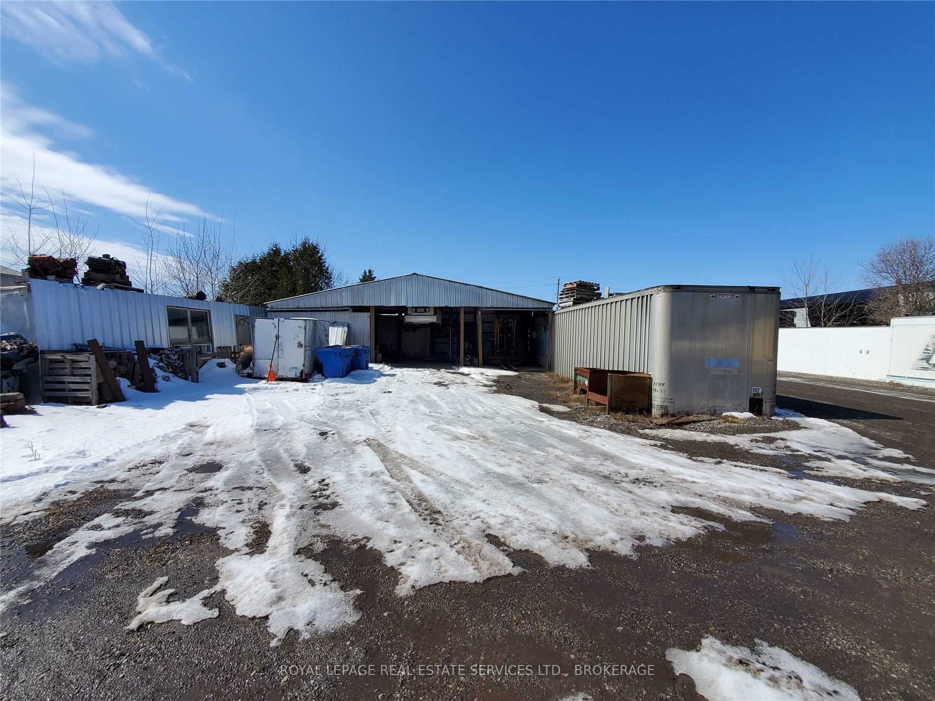 155 Reach Industrial Pk Rd