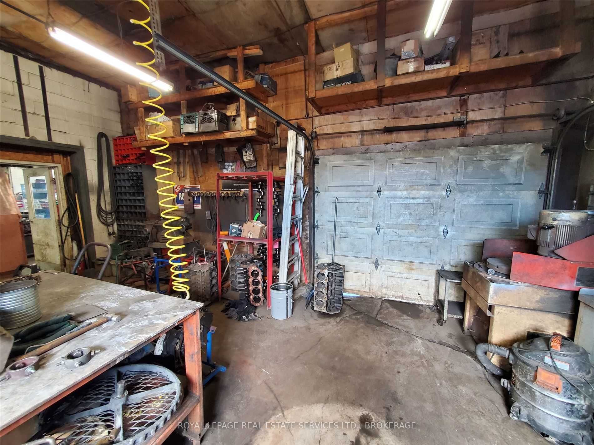 155 Reach Industrial Pk Rd