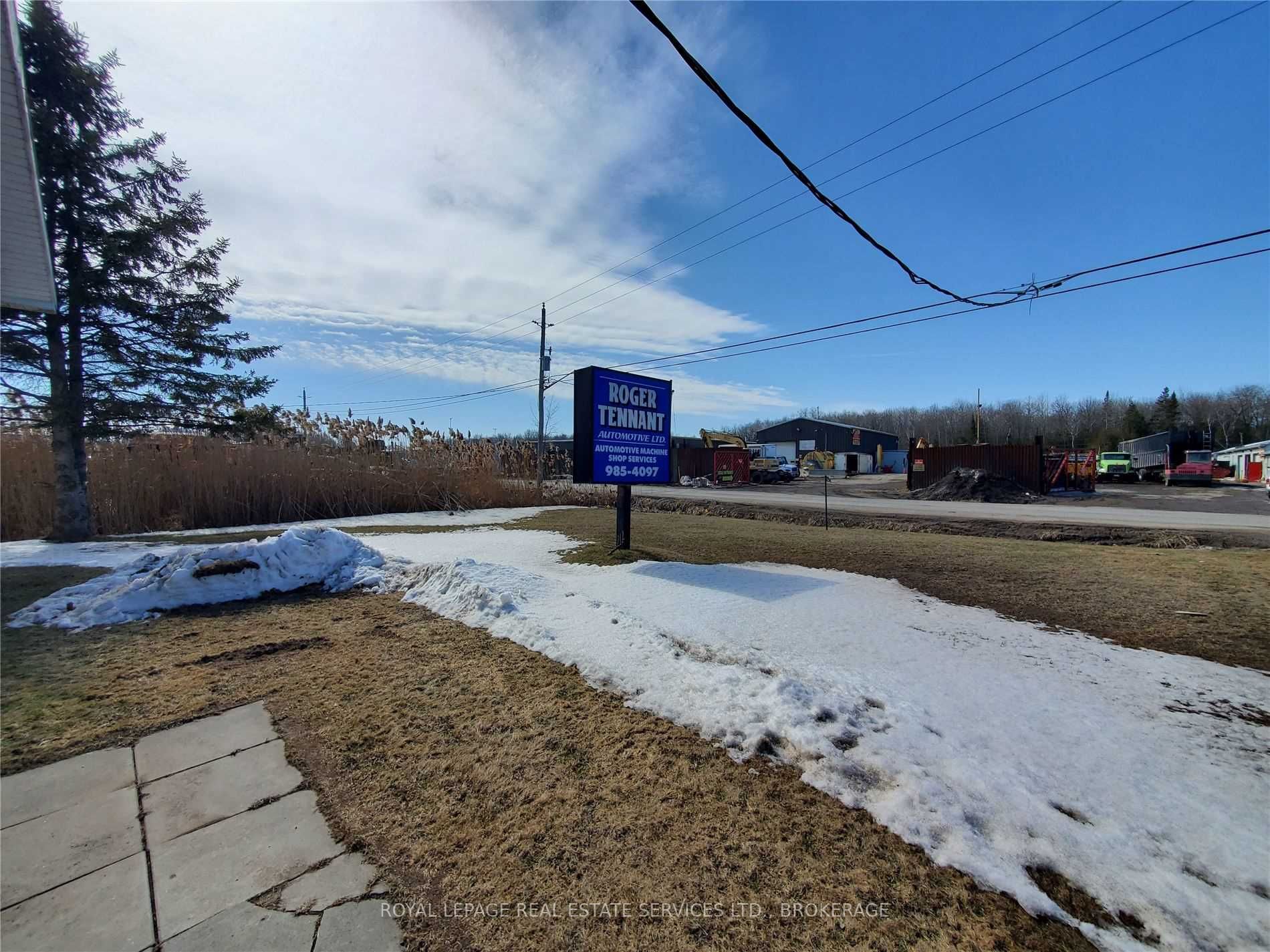 155 Reach Industrial Pk Rd