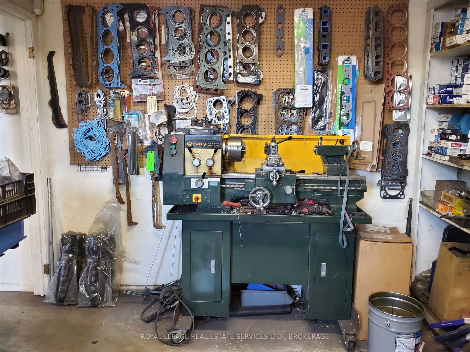 155 Reach Industrial Pk Rd