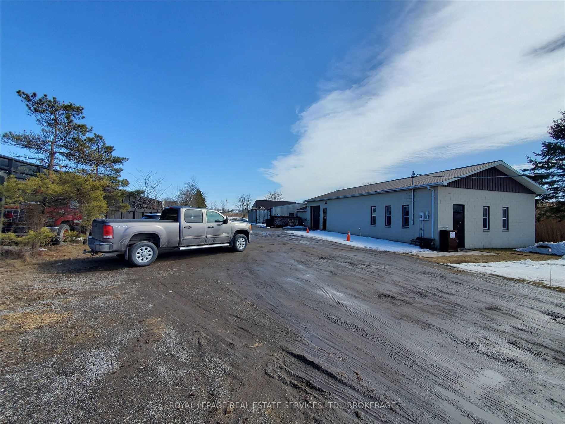 155 Reach Industrial Pk Rd