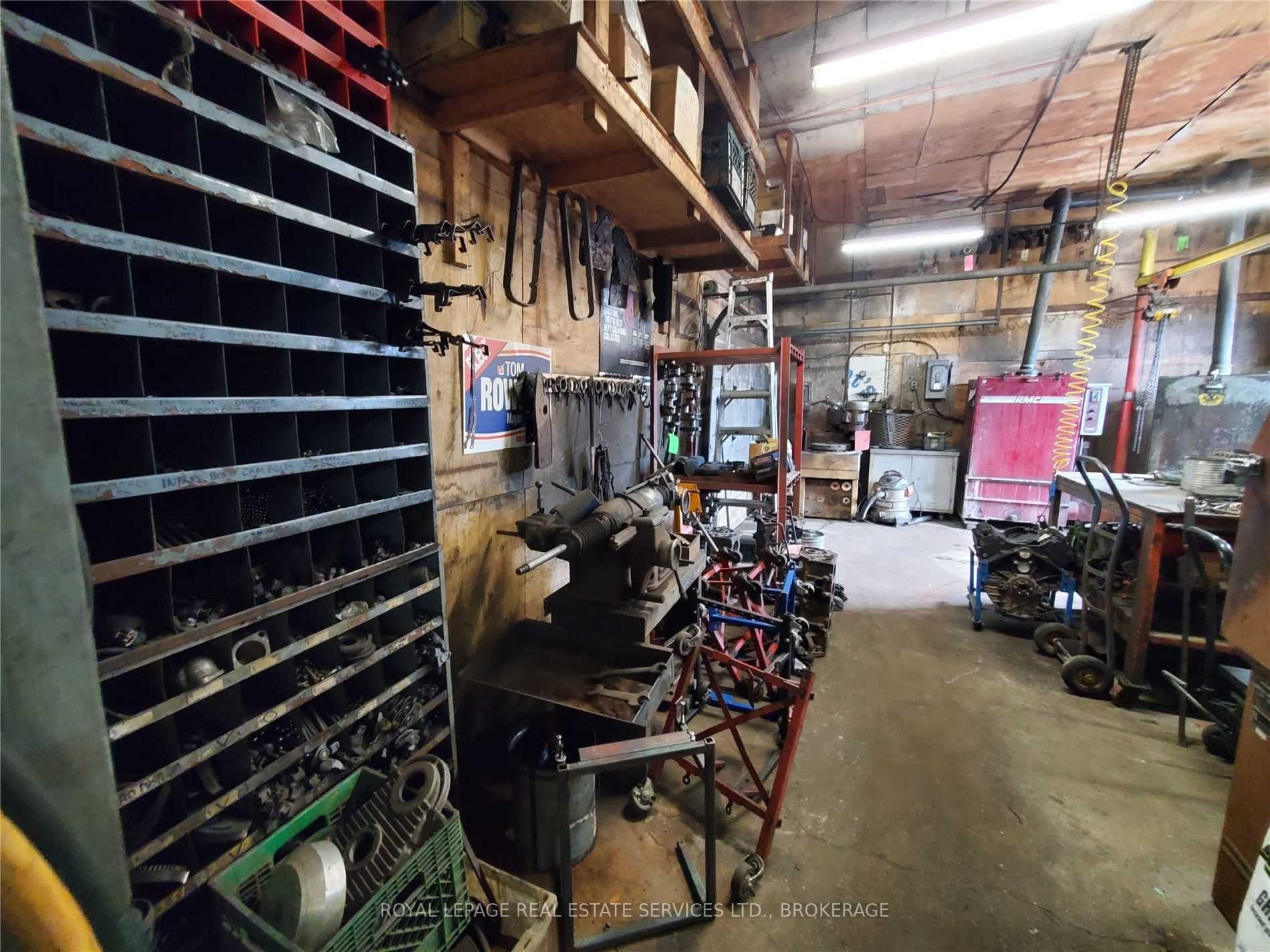 155 Reach Industrial Pk Rd