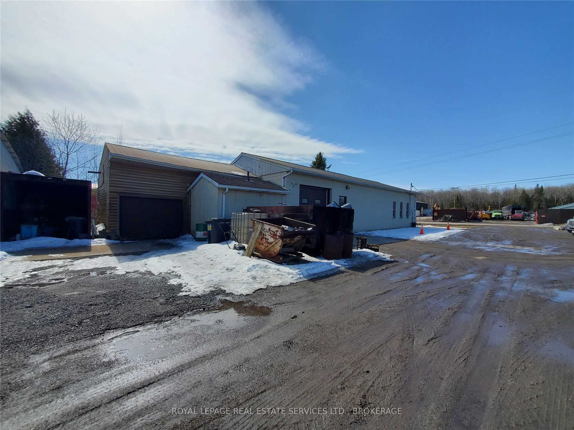 155 Reach Industrial Pk Rd