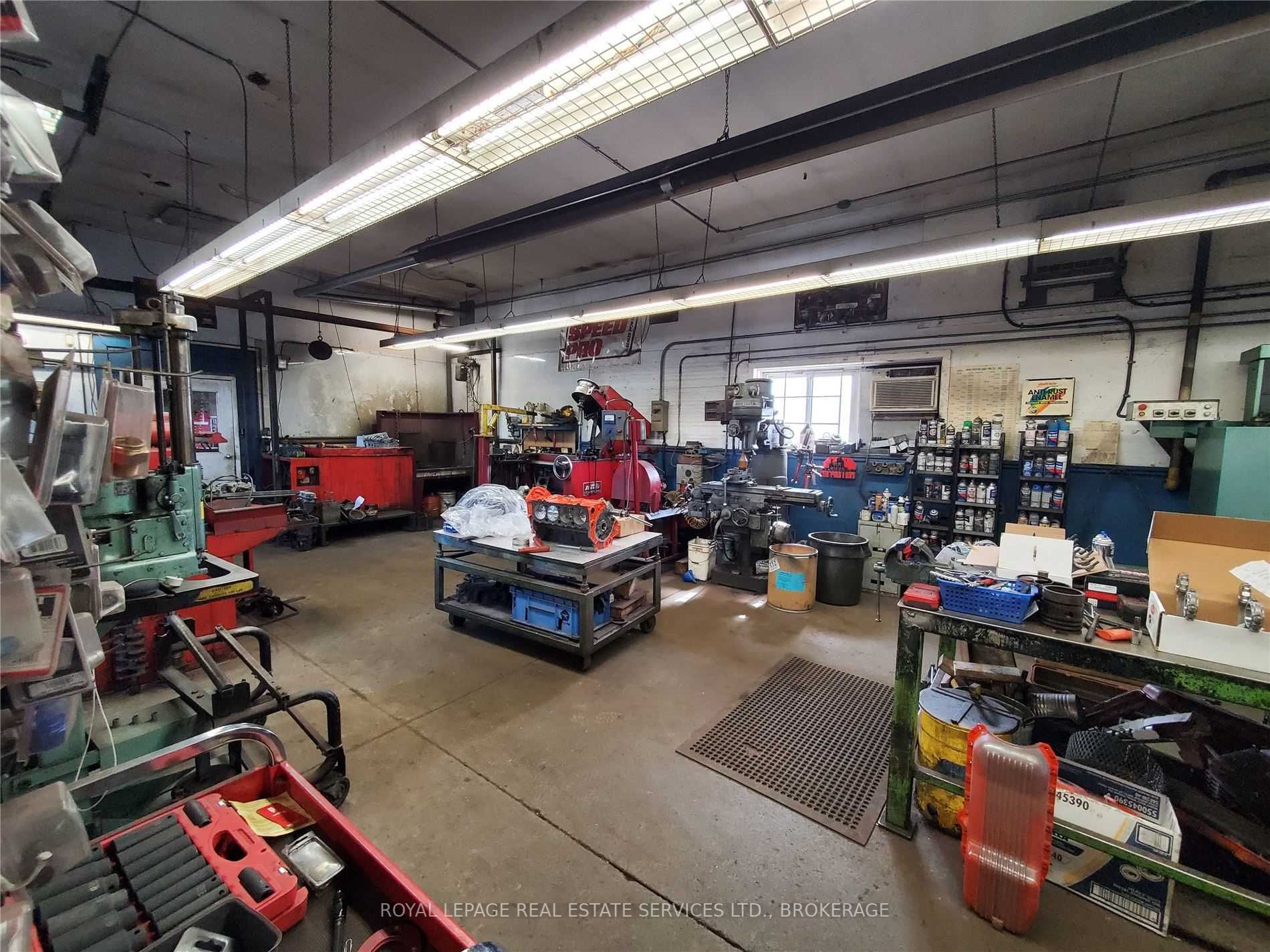 155 Reach Industrial Pk Rd
