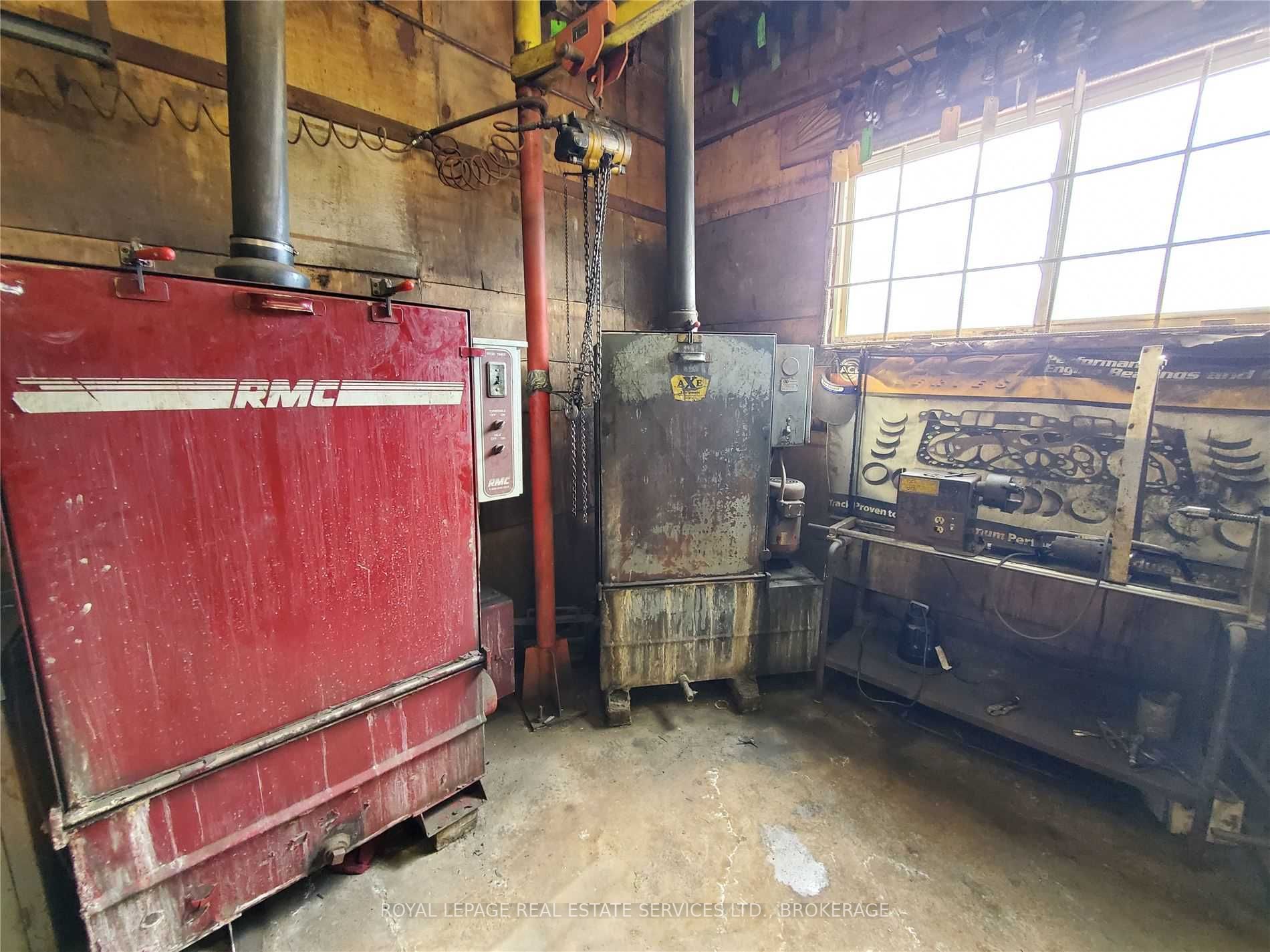 155 Reach Industrial Pk Rd