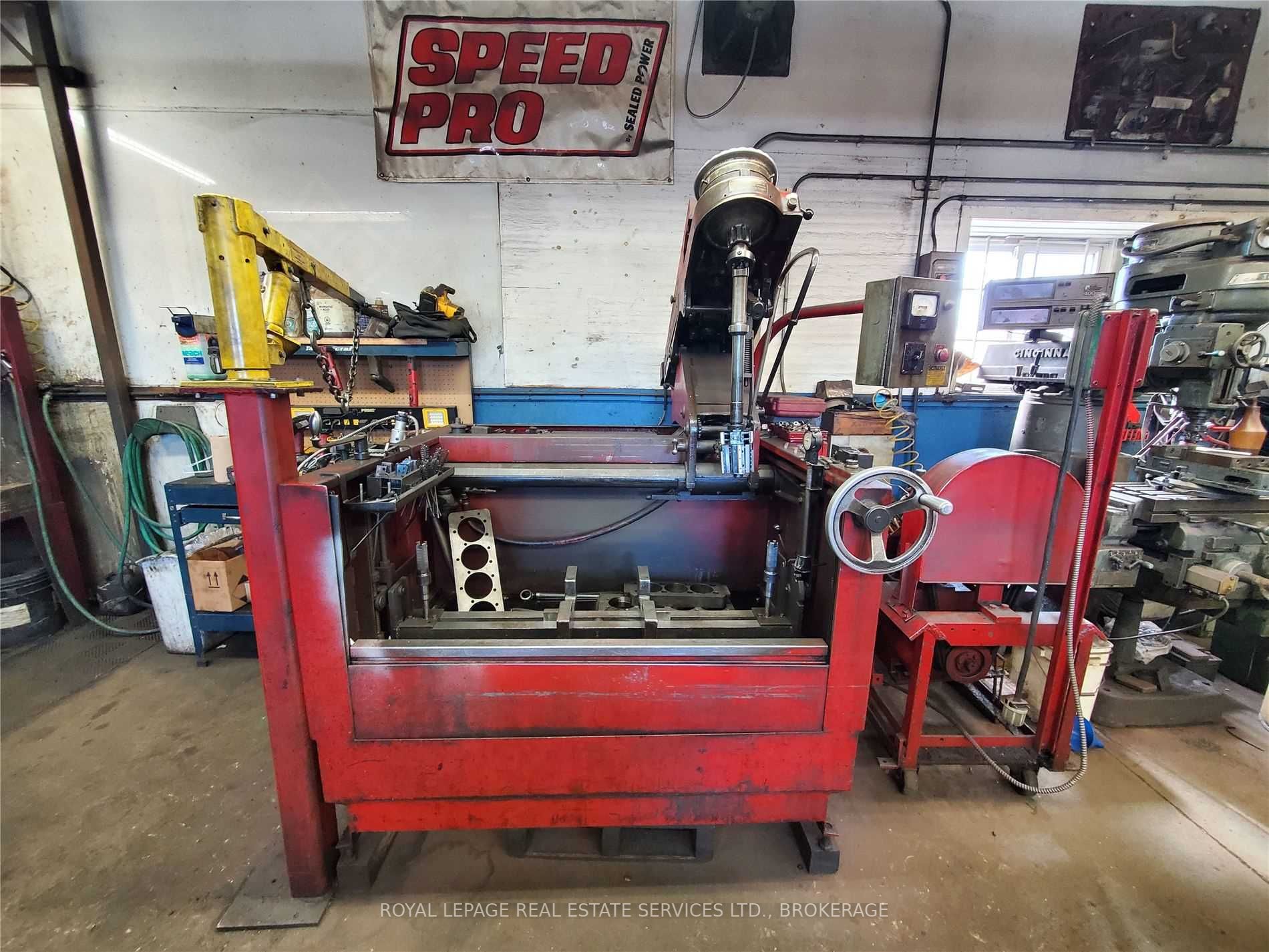 155 Reach Industrial Pk Rd