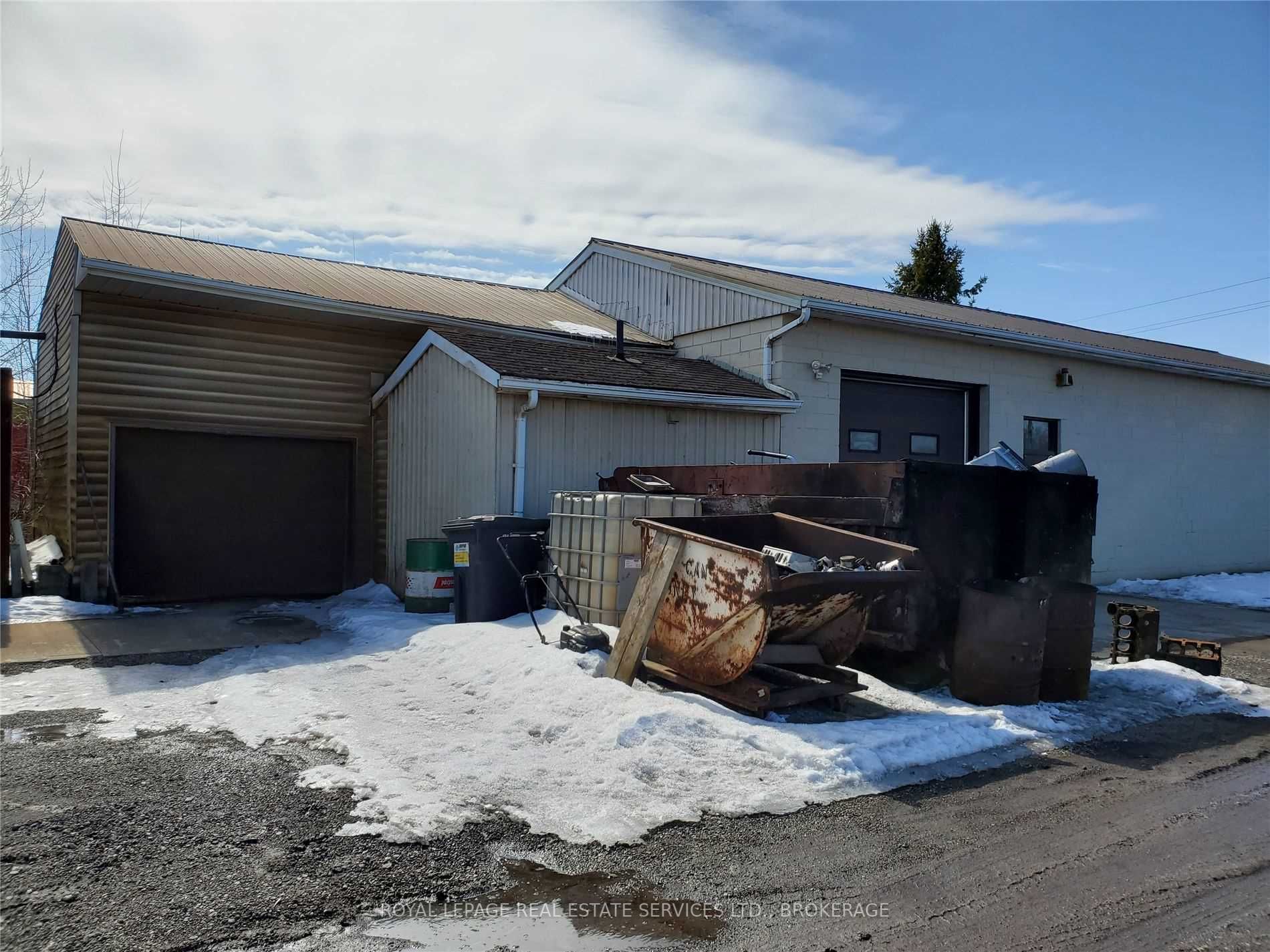 155 Reach Industrial Pk Rd
