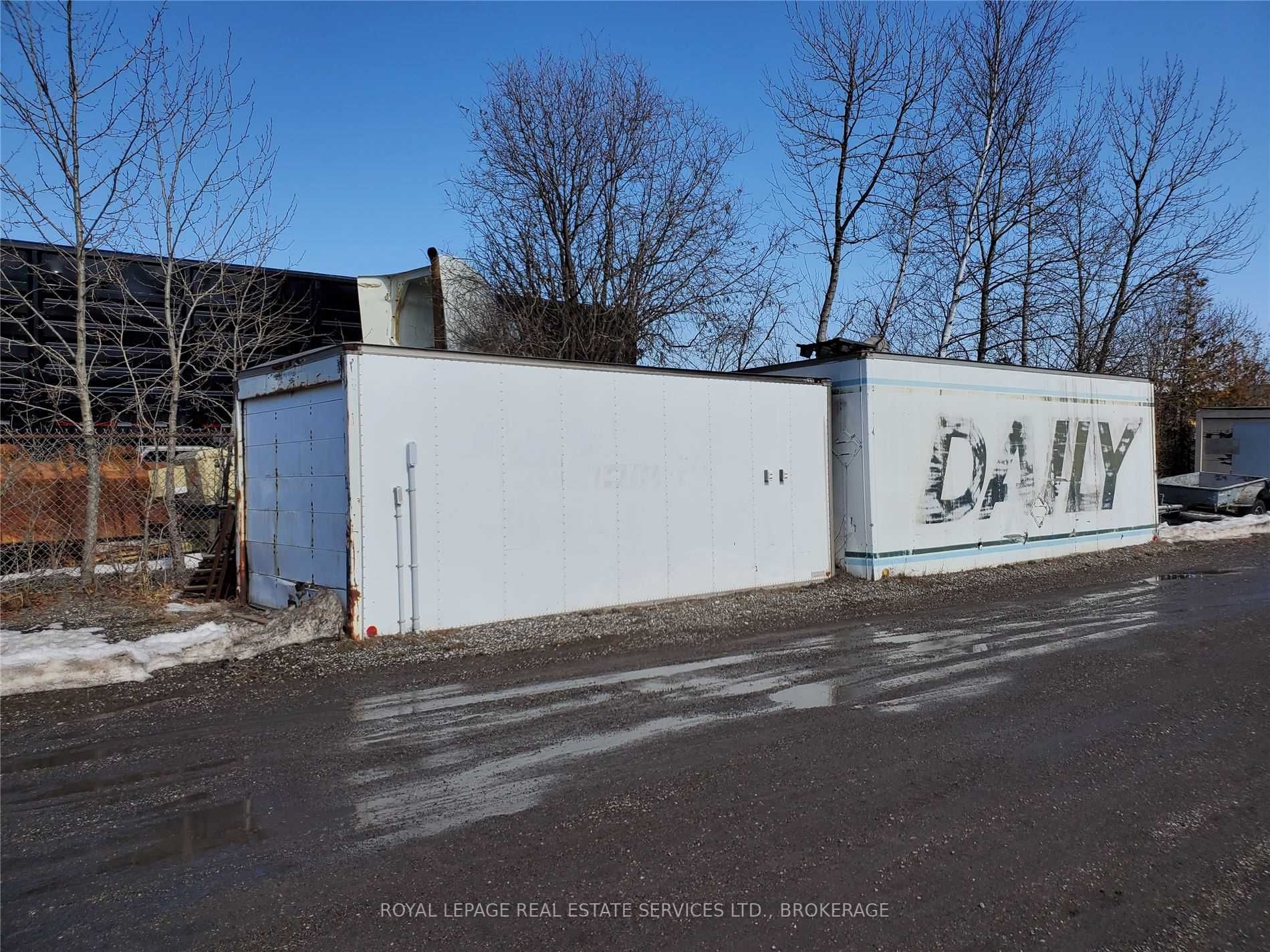 155 Reach Industrial Pk Rd