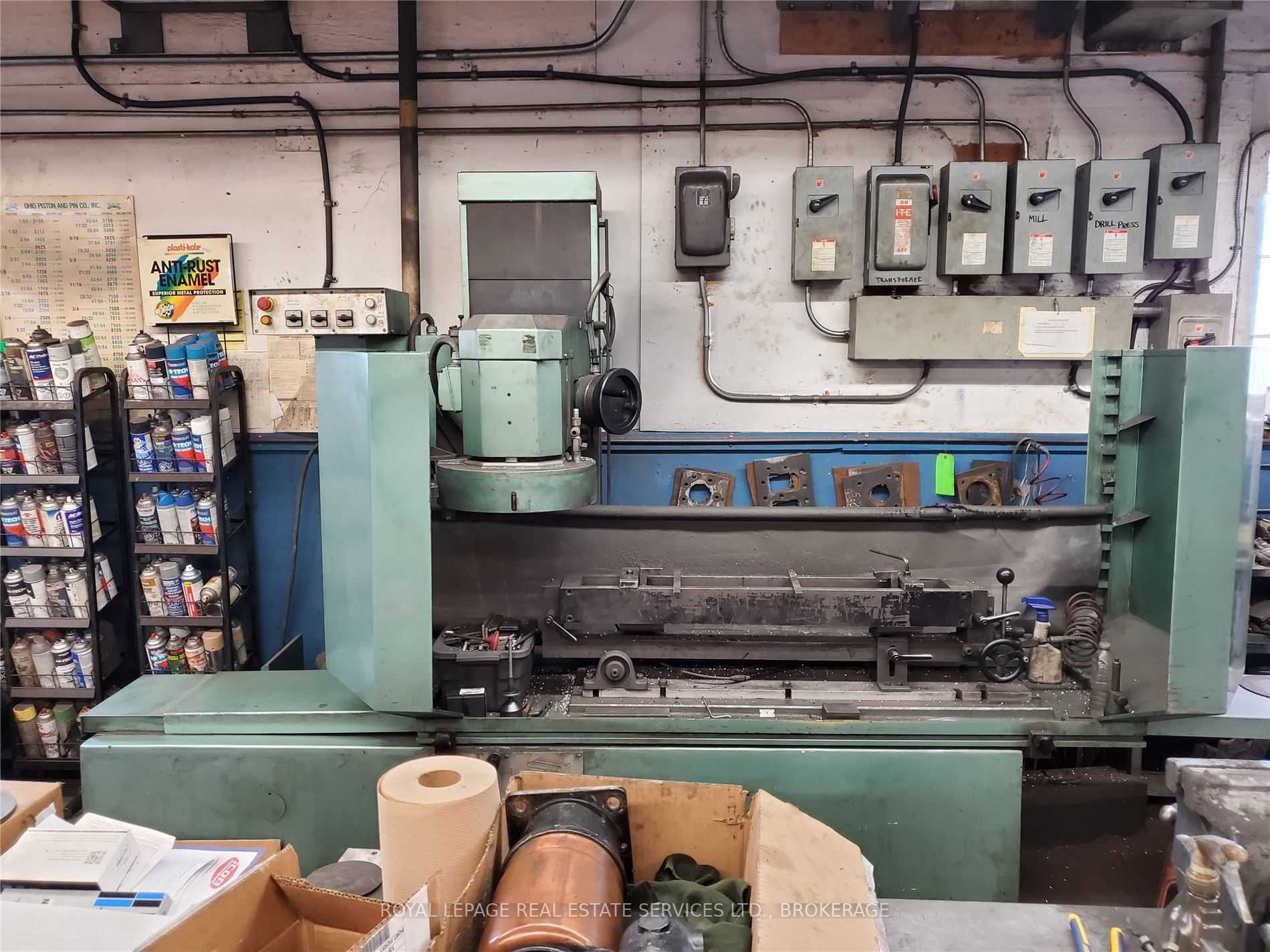 155 Reach Industrial Pk Rd