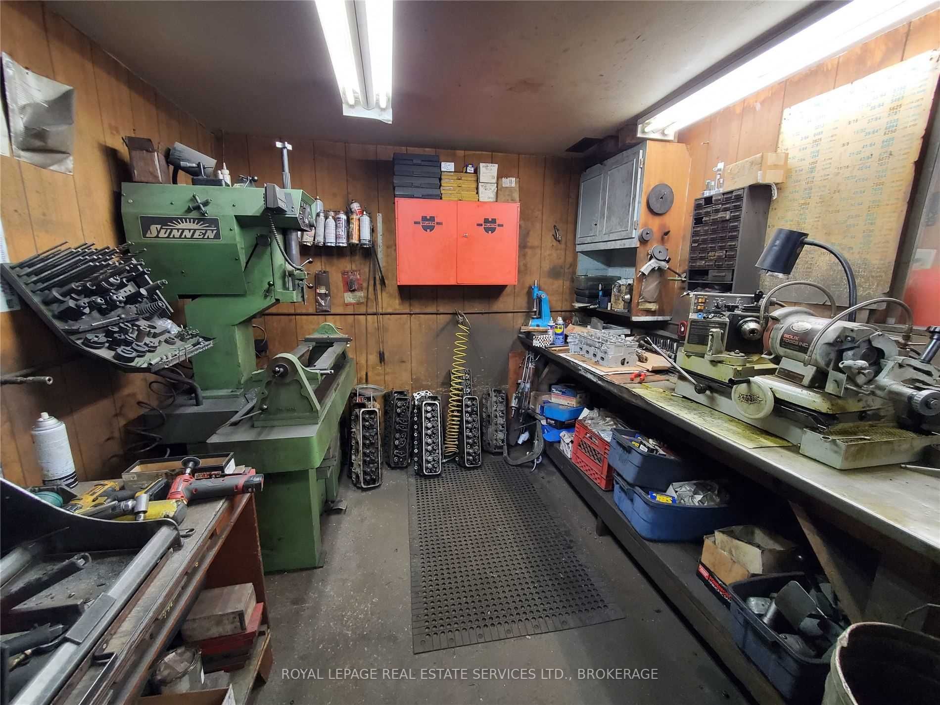 155 Reach Industrial Pk Rd
