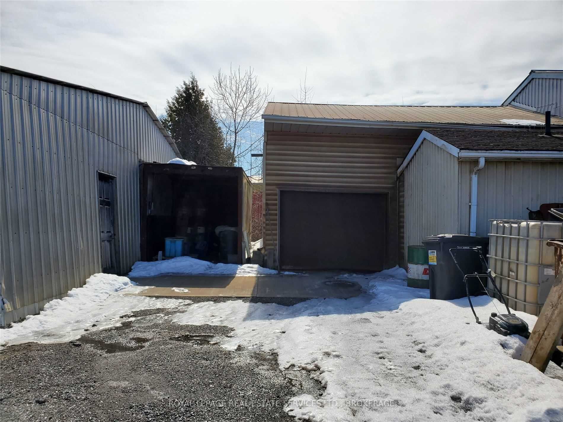 155 Reach Industrial Pk Rd
