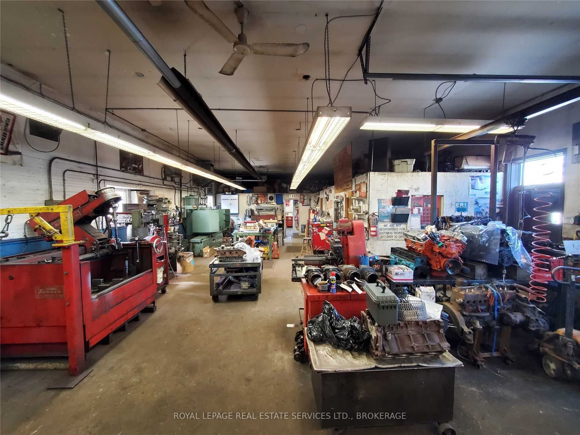 155 Reach Industrial Pk Rd