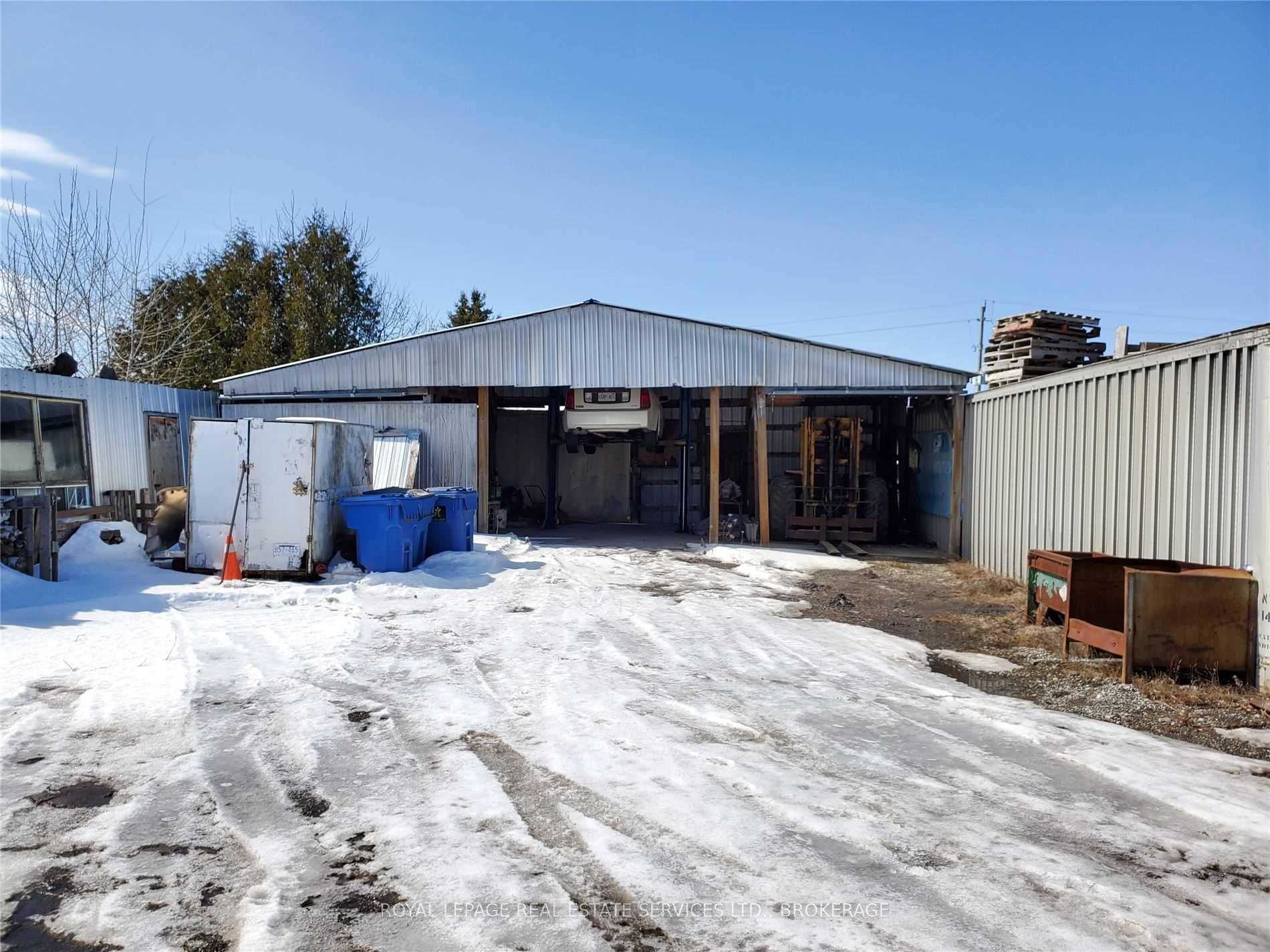 155 Reach Industrial Pk Rd