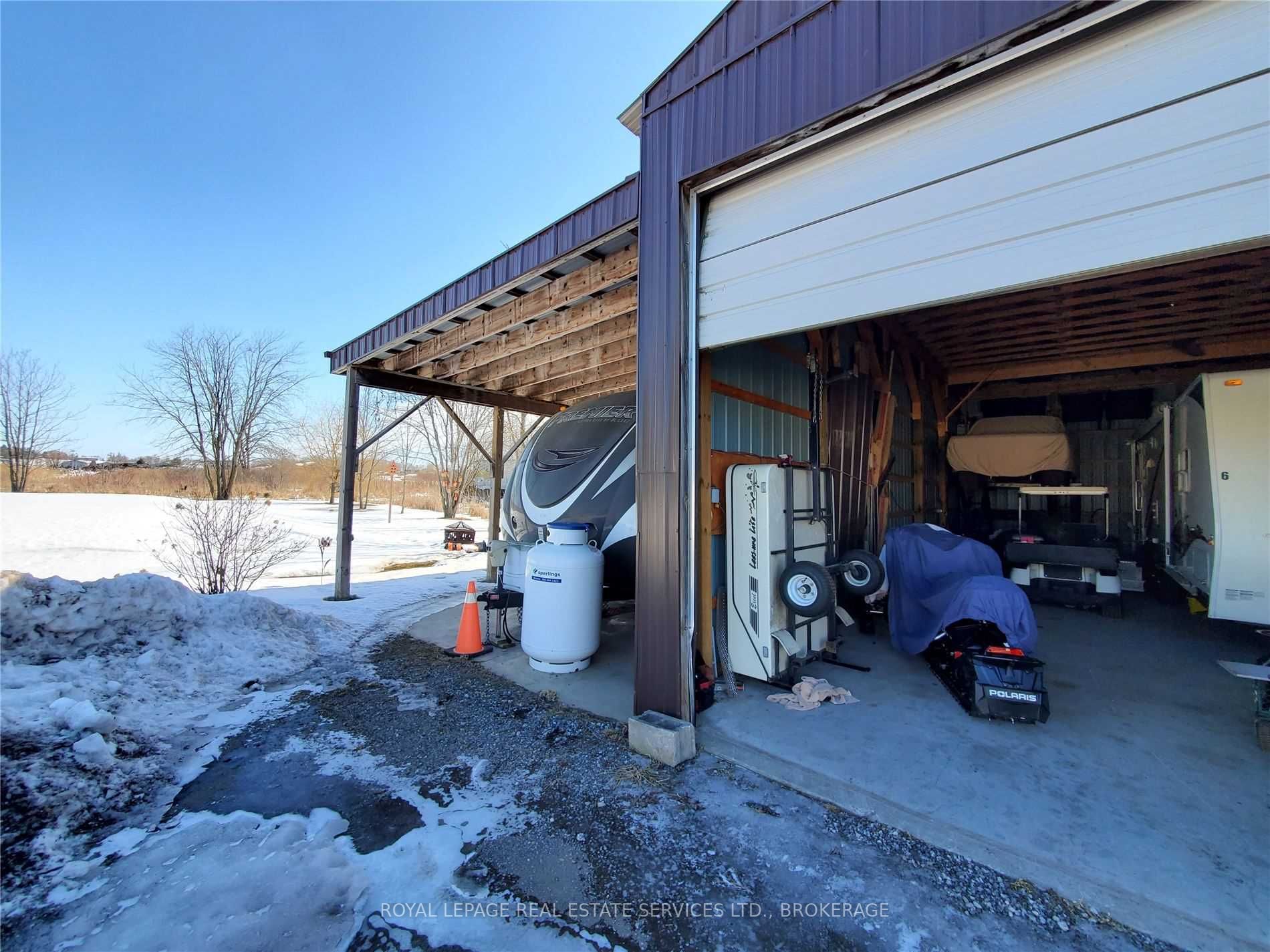 155 Reach Industrial Pk Rd