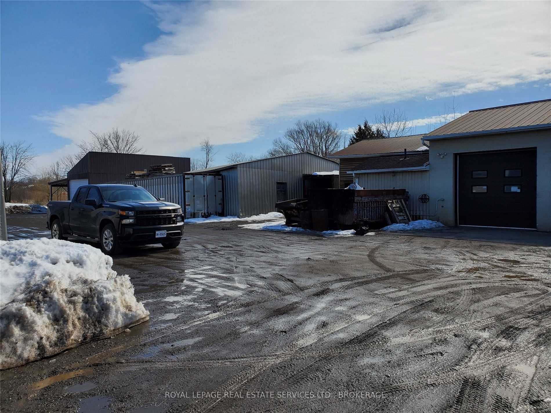 155 Reach Industrial Pk Rd