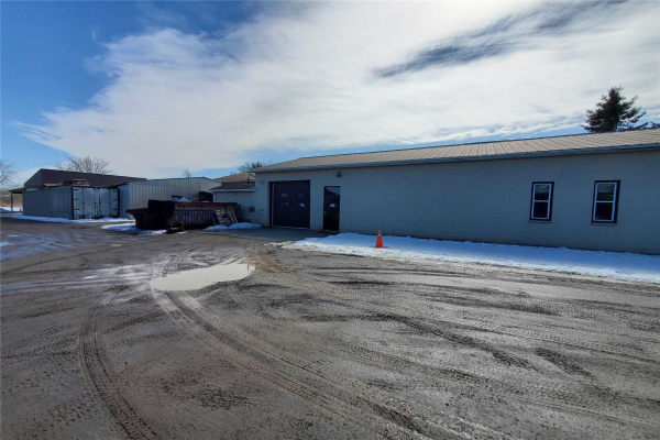 155 Reach Industrial Pk Rd, Scugog