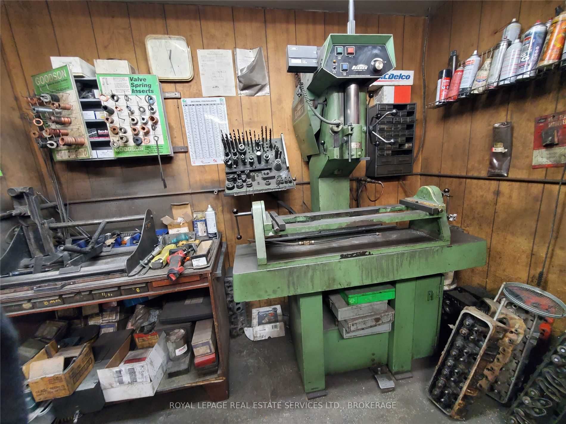 155 Reach Industrial Pk Rd
