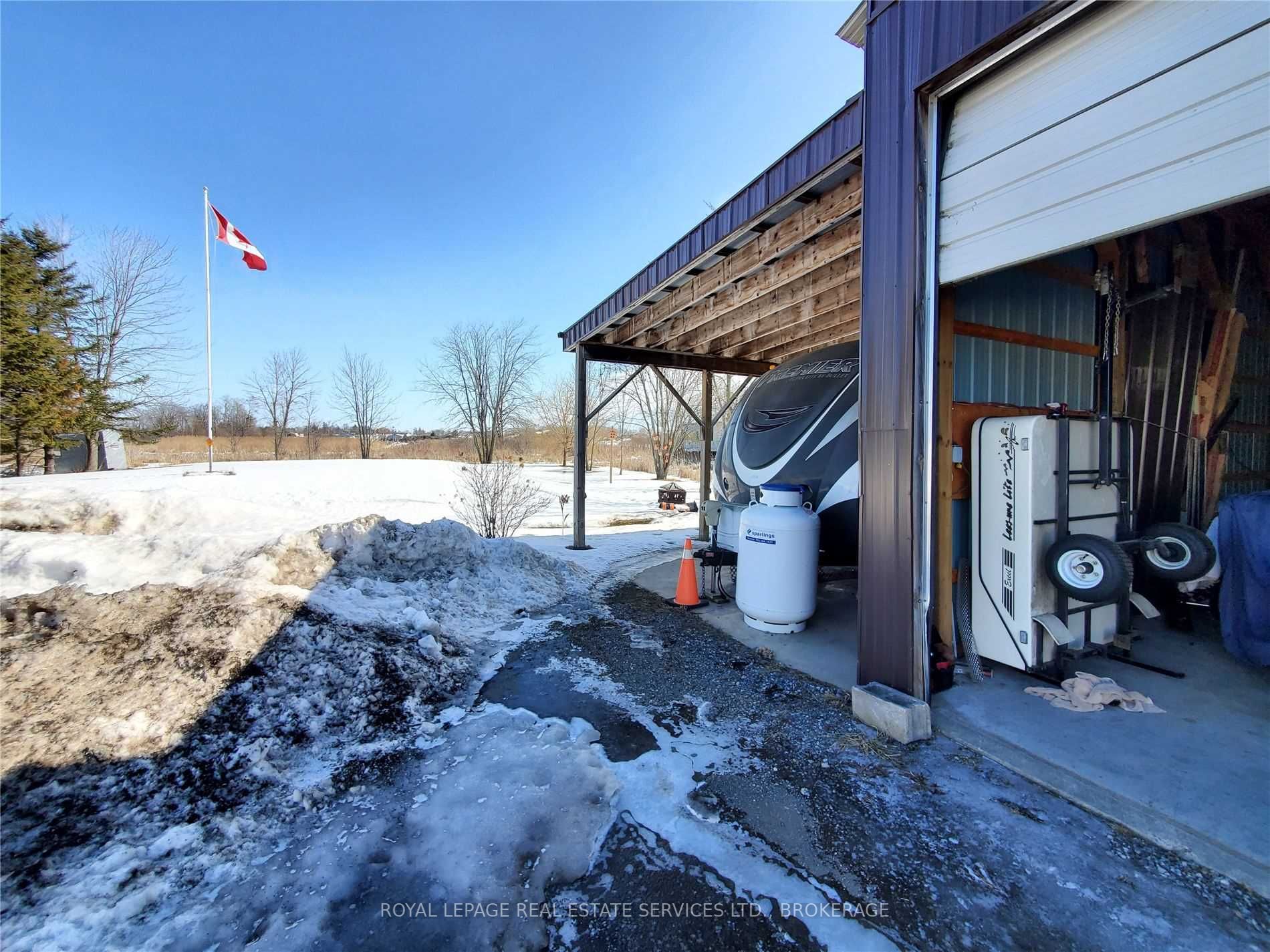 155 Reach Industrial Pk Rd