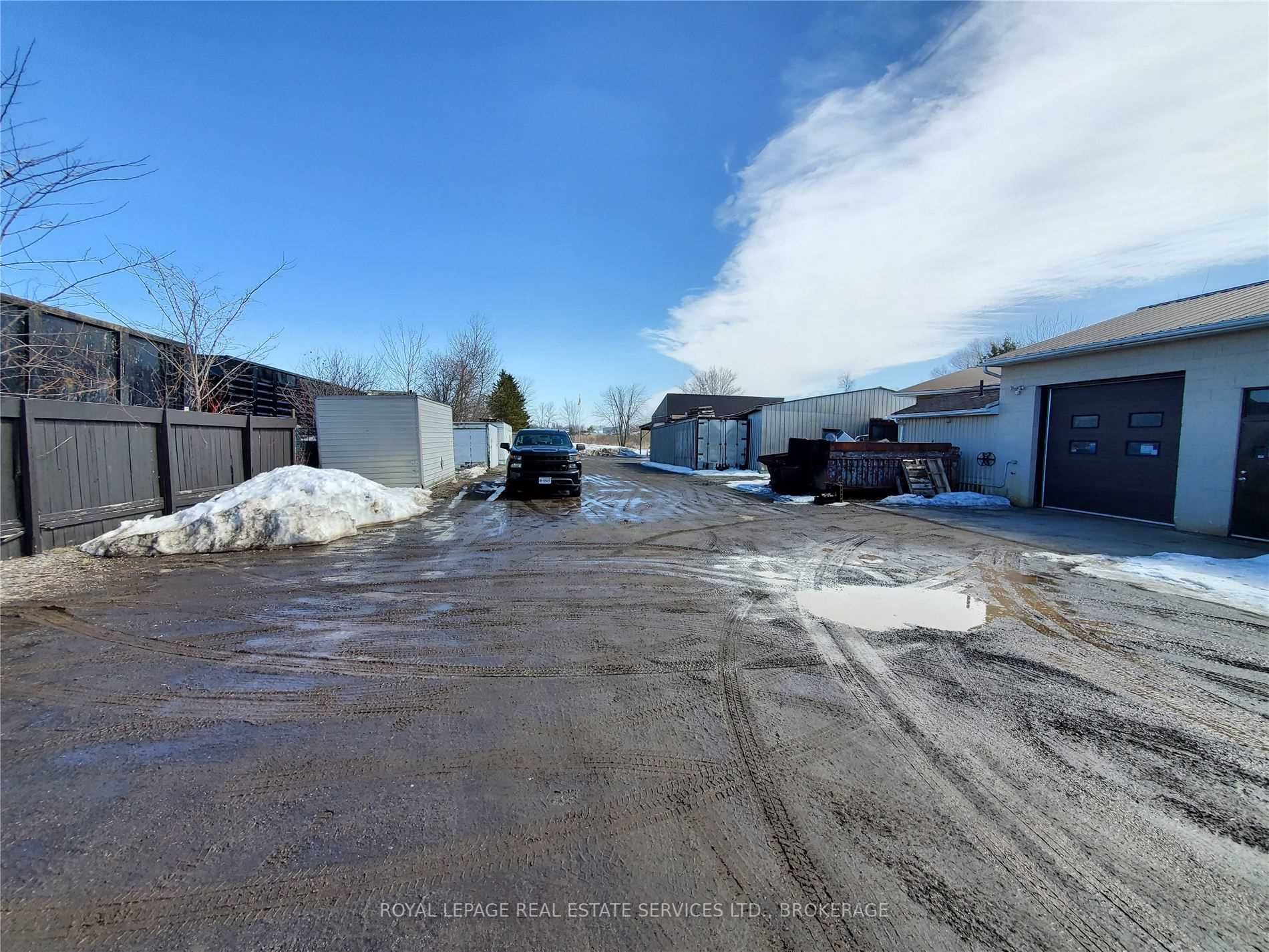 155 Reach Industrial Pk Rd