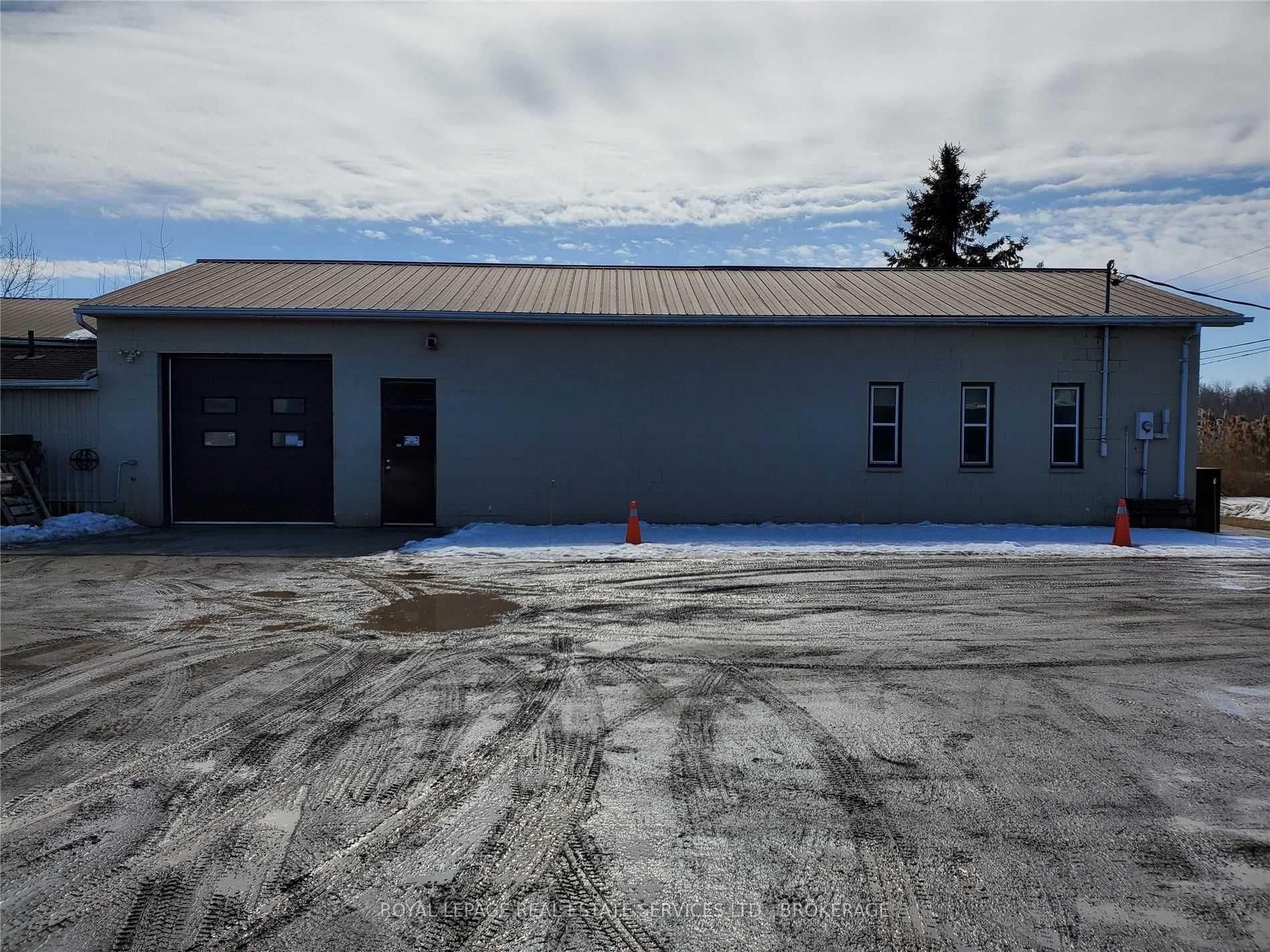 155 Reach Industrial Pk Rd