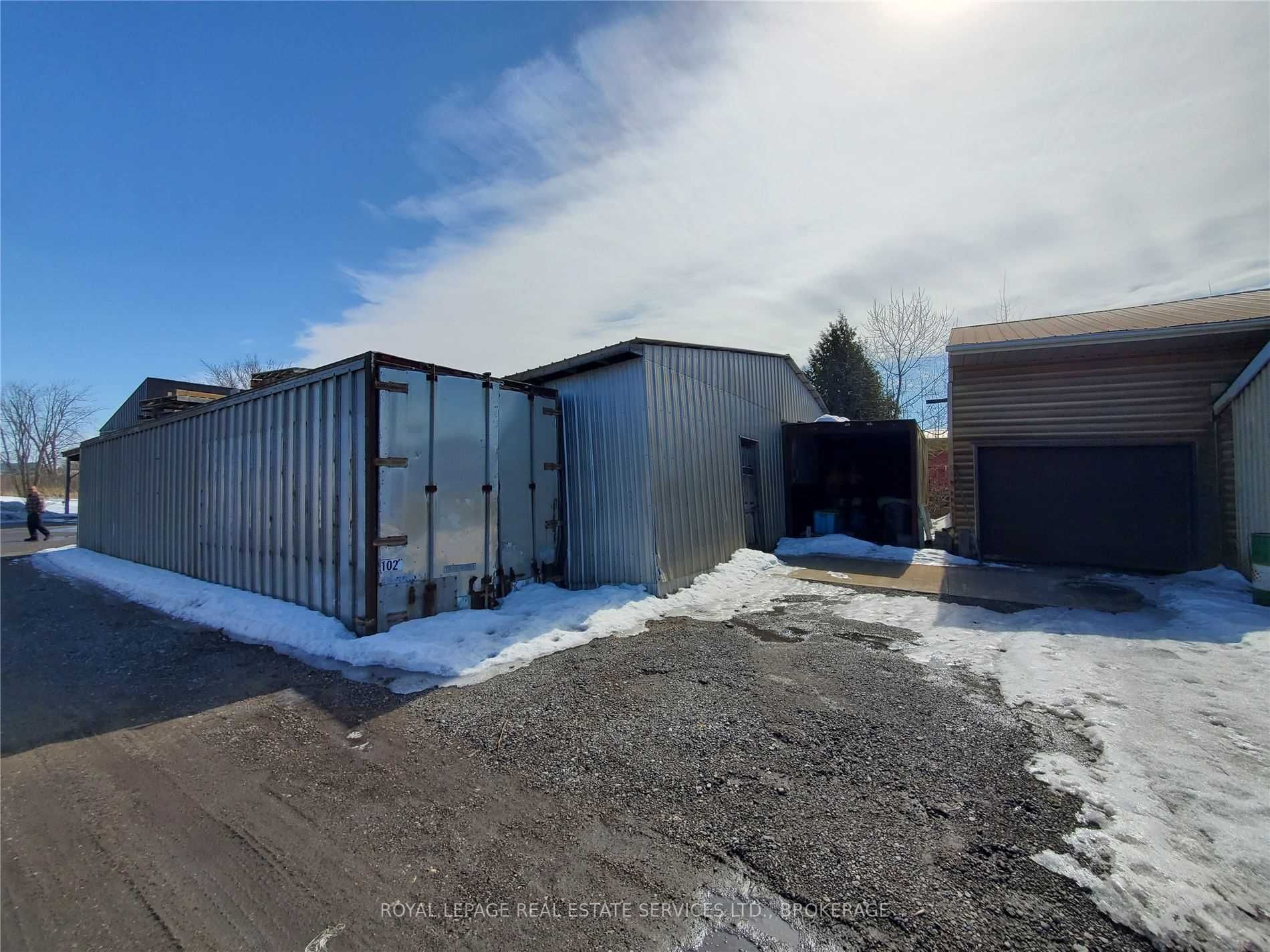 155 Reach Industrial Pk Rd